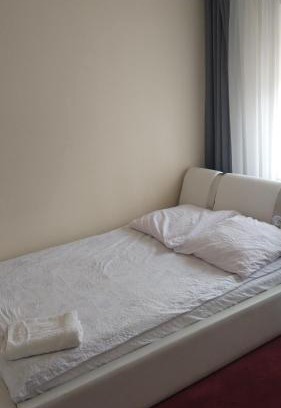gmina Nagłowice Hotel | u Reja