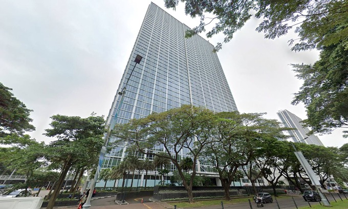 Tangerang Apartamento | U Residence Karawaci Supermal Apartments