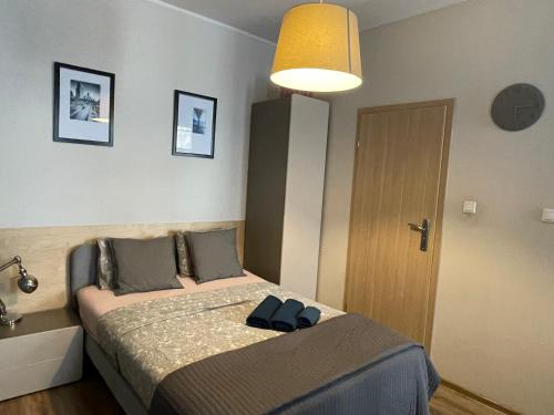 Poznan City Center Casa | U Romana