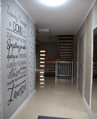 Osiedle Nida Apartamento | U Romana