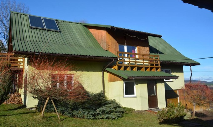 Stryszawa Casa | u Rzepki