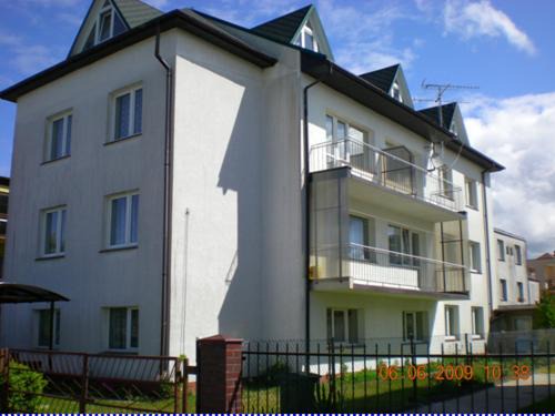 Uniescie Casa | U Sławuli