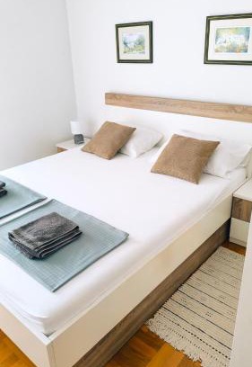 Dakovo Apartamento | U Srcu Šokadije