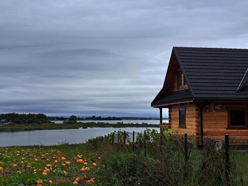 gmina Sułow Casa | U Szwagra, domek całoroczny