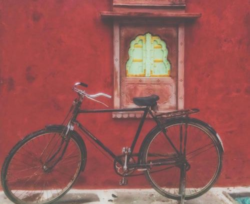Bikaner Casa | U-trn home stay