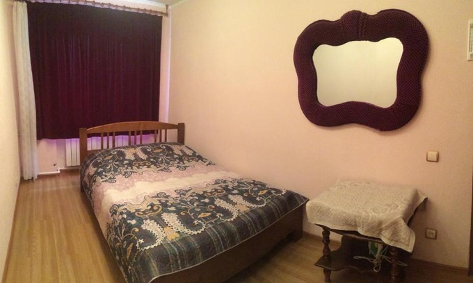 Tula Apartamento | U Turgeneva