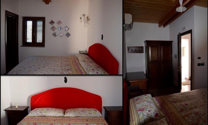 San Chirico Raparo Casa | 'U Vardar Agriturismo