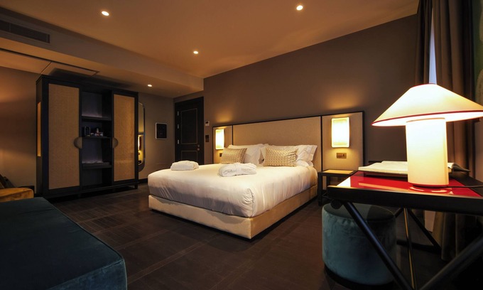 Cannaregio Hotel | U-Visionary Venezia Hotel