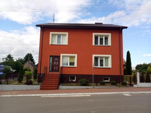 gmina Wizna Casa | U Wileńskich