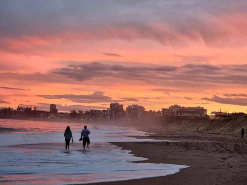 Cronulla Apartamento | U3 Comfortable Unit in Cronulla