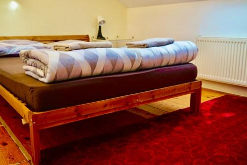 Meidling Casa | U6 Schöpfwerk Home 7