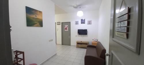 Kota Kinabalu Apartamento | UA KK Homestay
