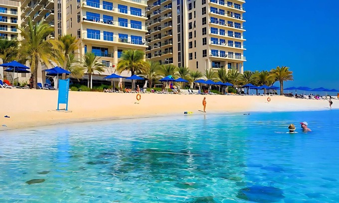Ras Al Khaimah Apartamento | UAEVACAY