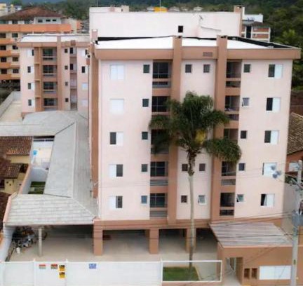 Centro Apartamento | UBATUBA HOME , churrasqueira piscina estacionamento coberto