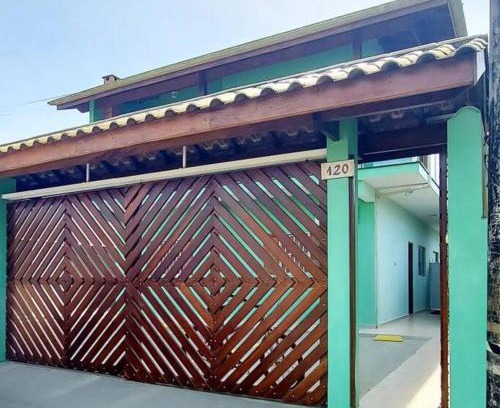 Maranduba Apartamento | Ubatuba - Praia do Sapê - Condomínio Hora da Praia