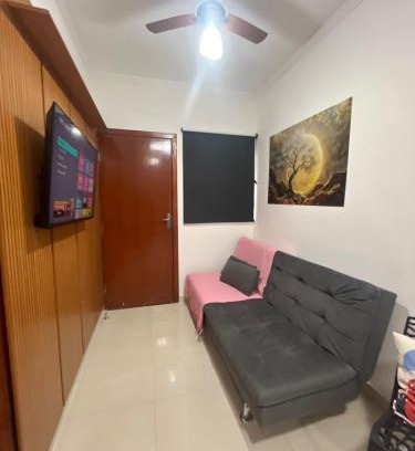 Maranduba Apartamento | Ubatuba Prime House APTO16