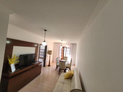 Umuarama Apartamento | Ubatuba San Marco