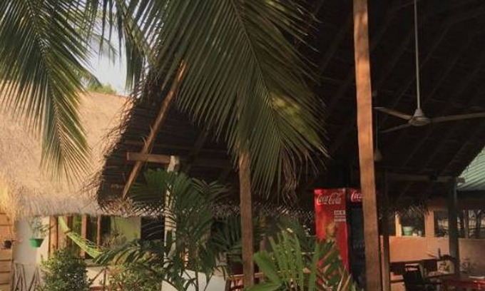 Uppuveli Casa | Ubay Guest House