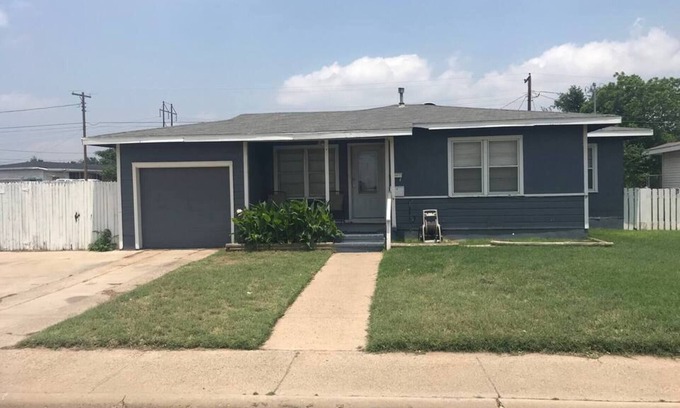 Odessa Casa | Uber Clean Hideout. Certified Enhanced Clean