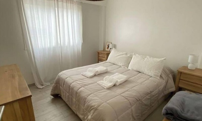 Recoleta Apartamento | Ubicación ideal en Zona norte ¡A 2 cuadras del tren!