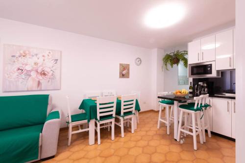 Santa Cruz de Tenerife Apartamento | Ubicación Inmejorable Piso en Santa Cruz