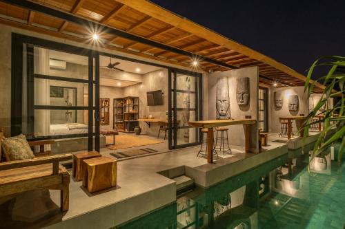 Ubud City-Centre Apartamento | Ubud Lila Concept