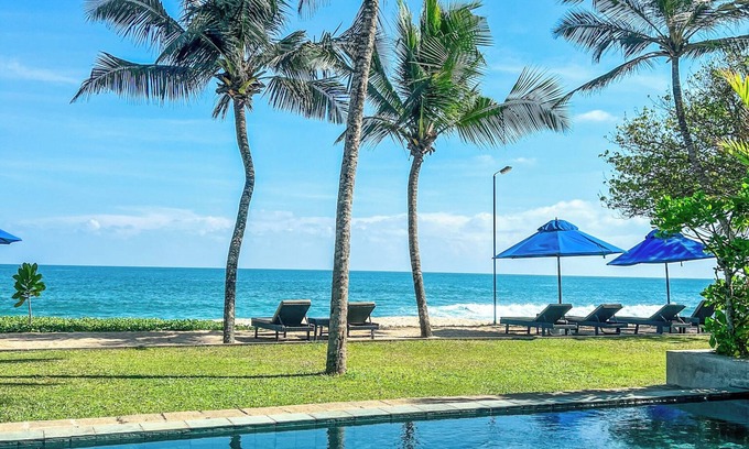 Kamburugamuwa Casa | Ubuntu Beach Villas By Reveal
