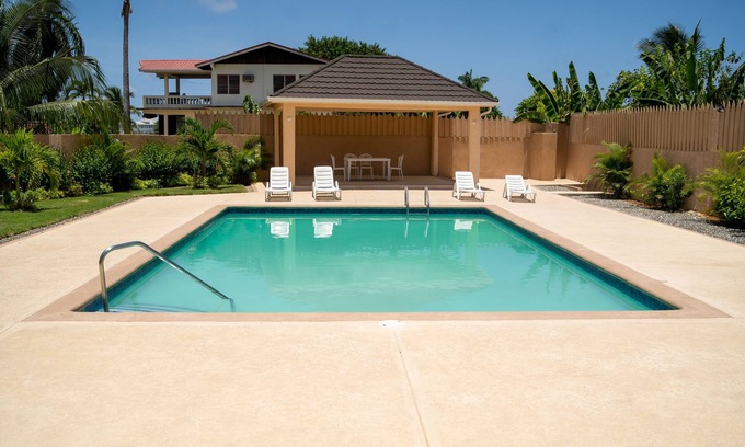 Ocho Rios Casa | Ubuntu De La Villa