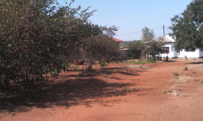 Livingstone Casa | Ubuntu humanity Trust