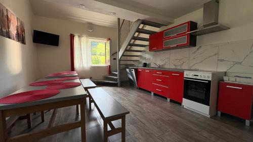Novy Hrozenkov Casa | Ubytko u Karla