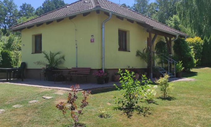 Hluboka nad Vltavou Apartamento | Ubytování Švrčinová