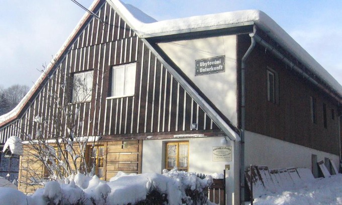 Vrchlabi Casa | Ubytování 113