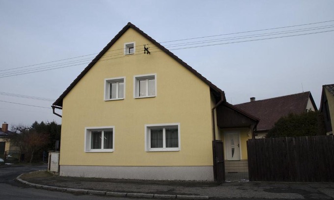 Bor Casa | Ubytování Bor