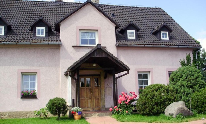 Tisa Casa | Ubytování Doma