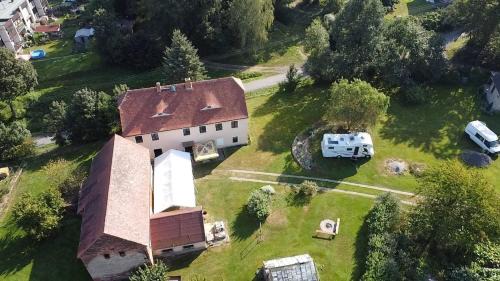 Habartice Casa | Ubytování Habartice