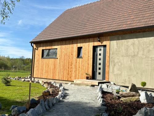 Nove Hrady Casa | Ubytování JANOVKA