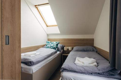 Kytin Apartamento | Ubytování Kytín