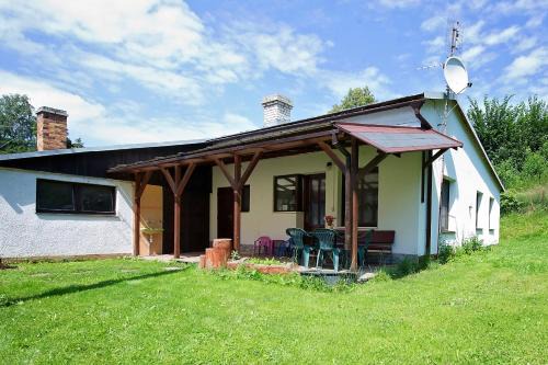 Bela pod Pradedem Casa | Ubytování LENKA