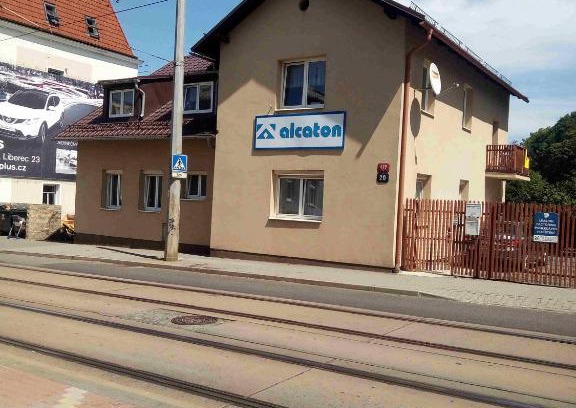 Liberec Apartamento | Ubytování Mája