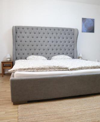 Sedlec Apartamento | Ubytování Němčičky