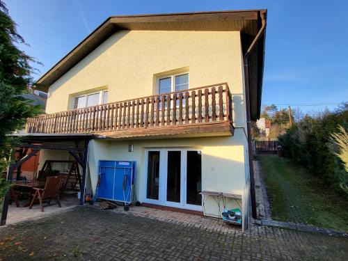 Beroun Apartamento | Ubytování na kopečku