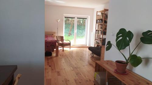 Dolni Chabry Apartamento | Ubytování Na Pěšině - Private Parking