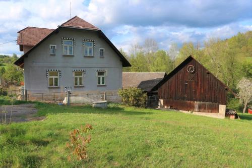 Mirova pod Kozakovem Apartamento | Ubytování Na Sýpce