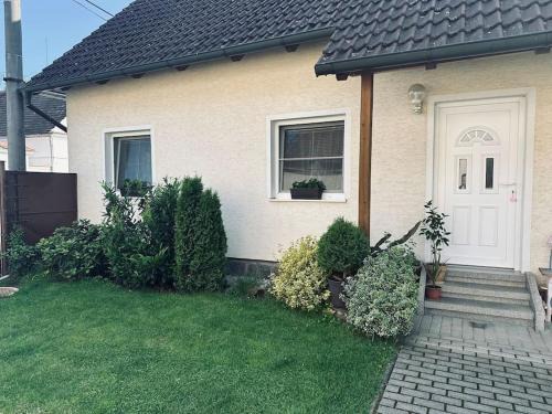 Zemetice Apartamento | Ubytování na vesnici