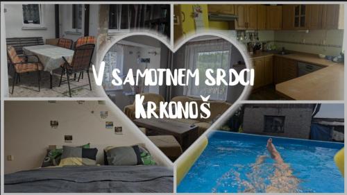 Hostinne Casa | Ubytování Pod Něžnym Obrem
