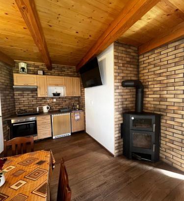 Pluhuv Zdar Apartamento | Ubytování pod zámkem