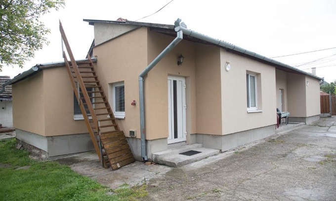 Velky Meder Apartamento | Ubytování Sýkora Apartments