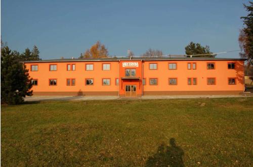 Dolni Rozinka Casa | Ubytování Sedmička