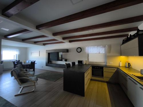 Roudno Apartamento | Ubytování Slezská Harta