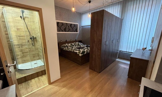 Pilsen Apartamento | Ubytování Tajemství Lucy